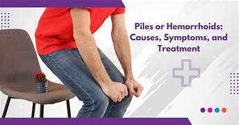 piles treatment