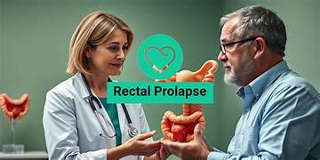 rectal prolapse